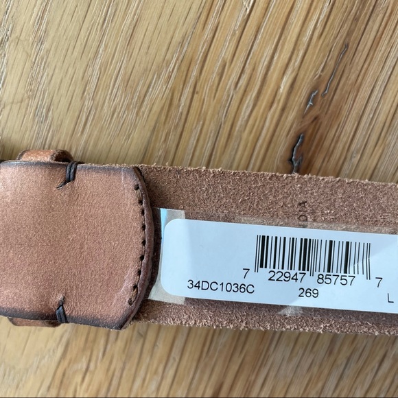 FRYE Belt size (L) - Picture 8 of 8